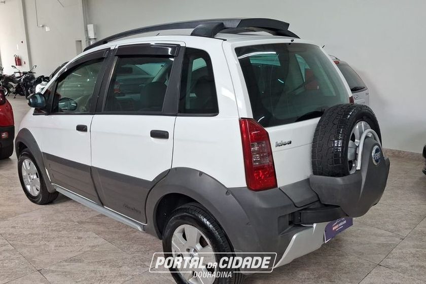 Fiat Idea