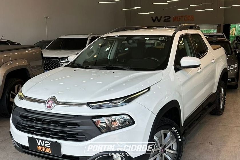 Fiat Toro