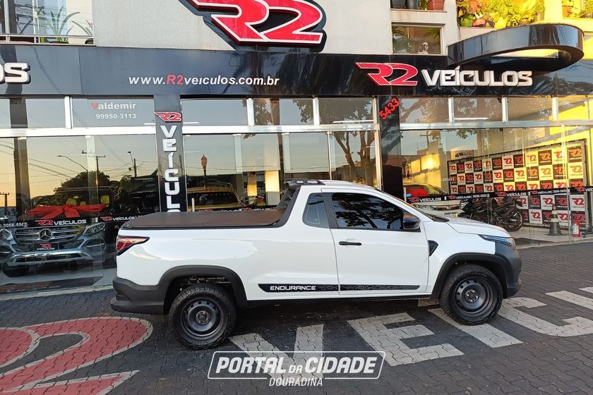 Fiat Strada