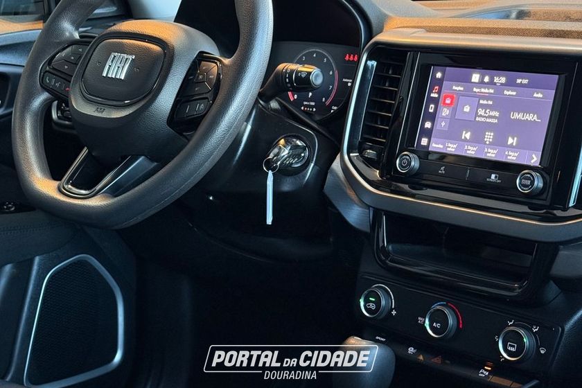 Fiat Toro