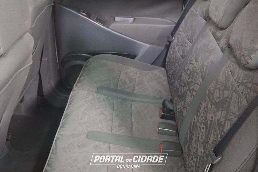 Fiat Idea