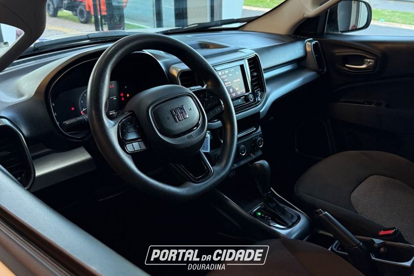 Fiat Toro