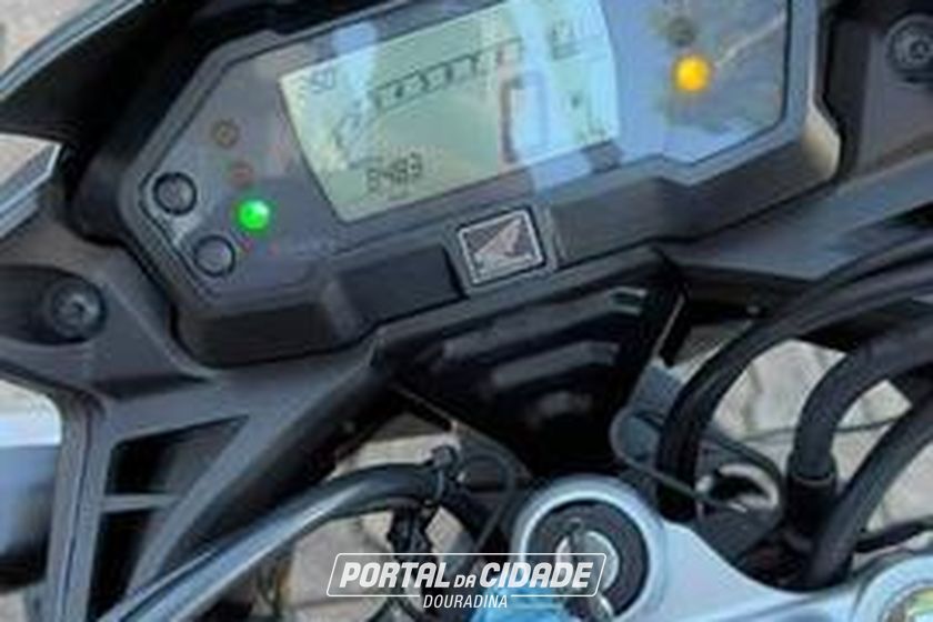 HONDA XRE