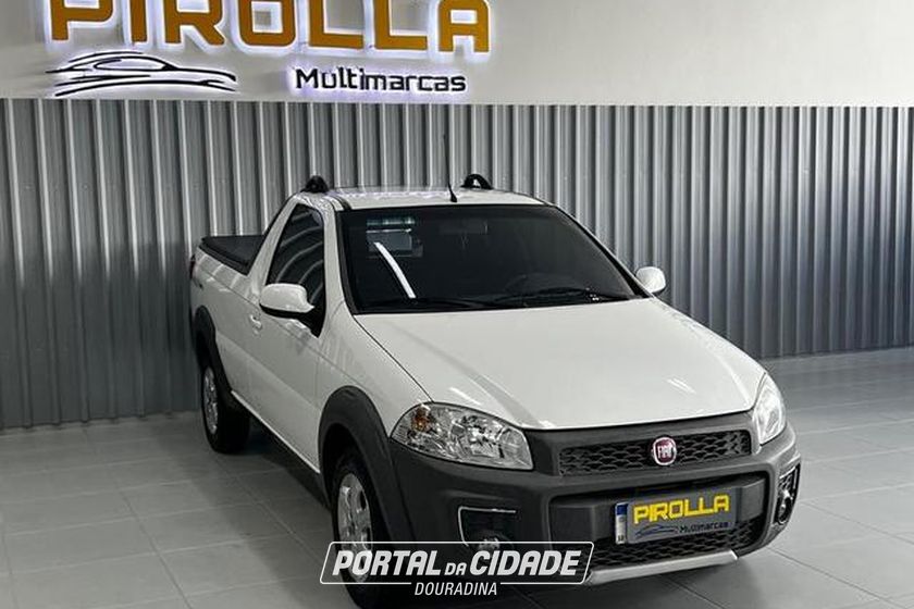 Fiat Strada
