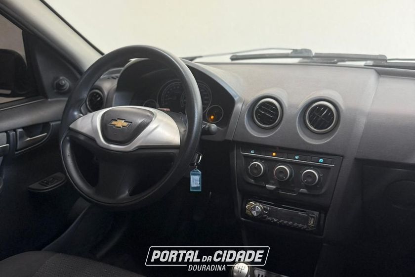 Chevrolet Celta