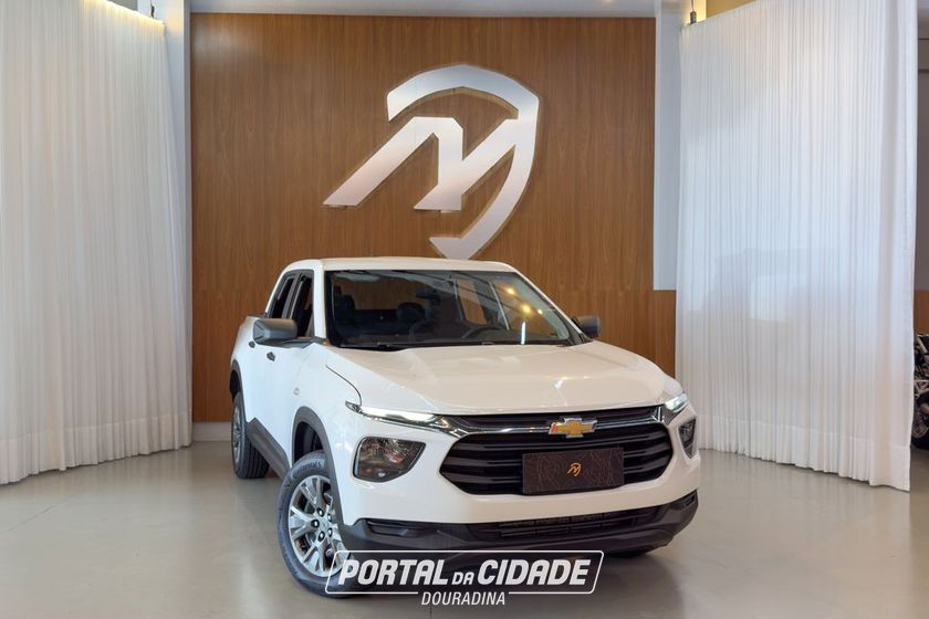 Chevrolet MONTANA