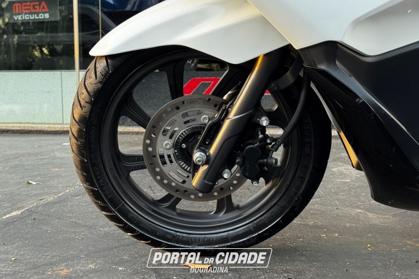 HONDA PCX