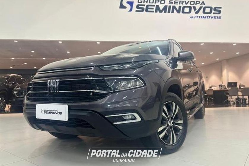 Fiat Toro
