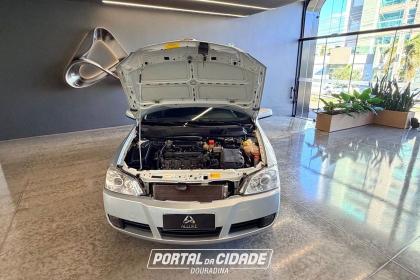 Chevrolet Astra