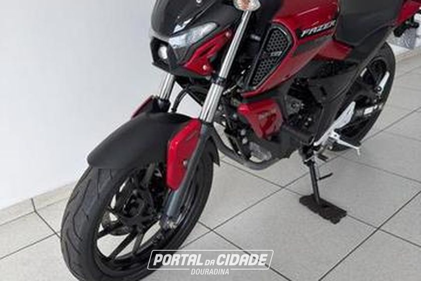 YAMAHA FZ15