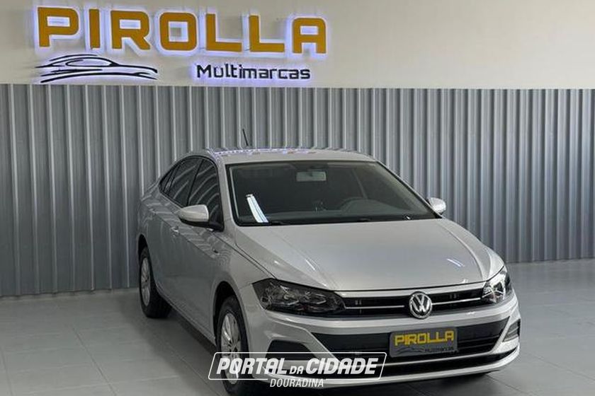 VolksWagen VIRTUS
