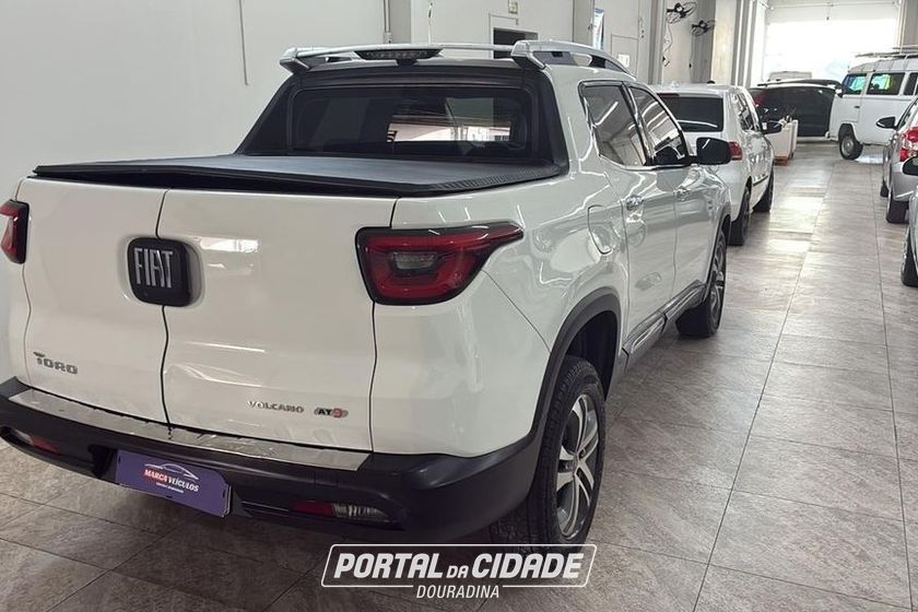 Fiat Toro