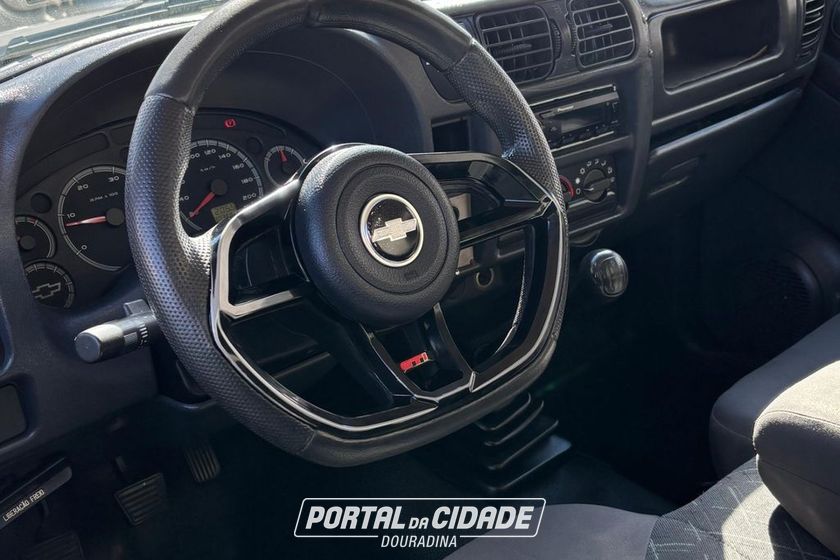 Chevrolet S10