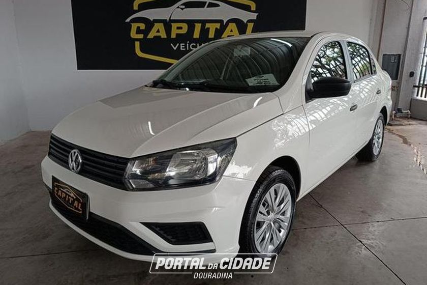 VolksWagen VOYAGE