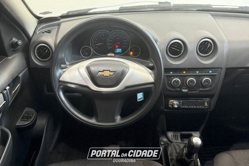 Chevrolet Celta