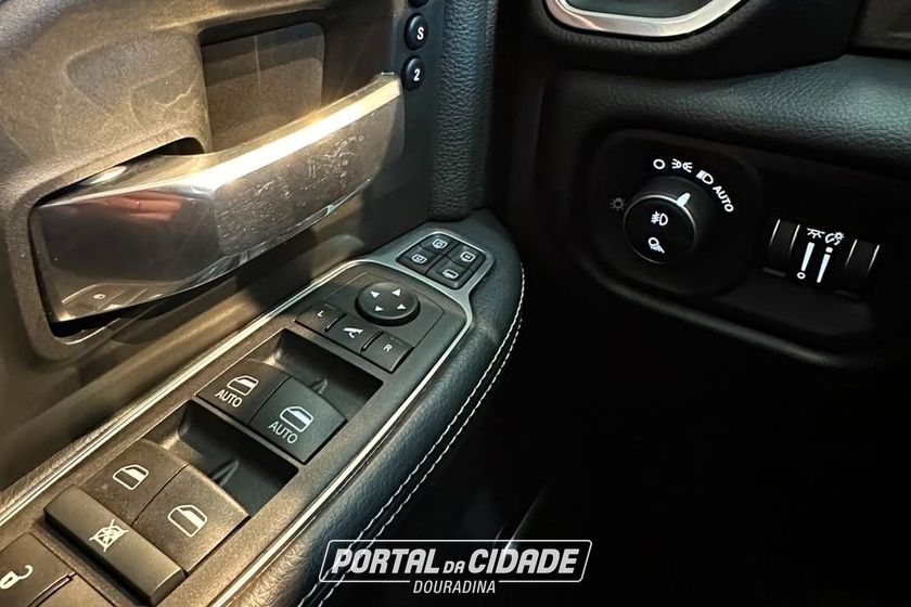 RAM 2500