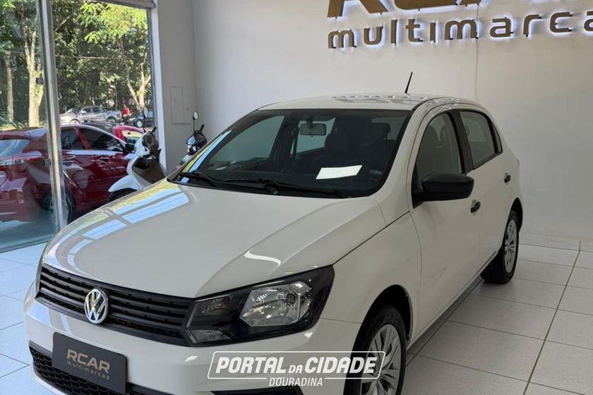 VolksWagen Gol