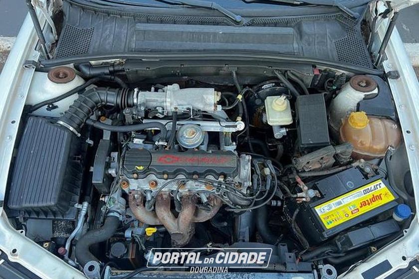 Chevrolet Vectra
