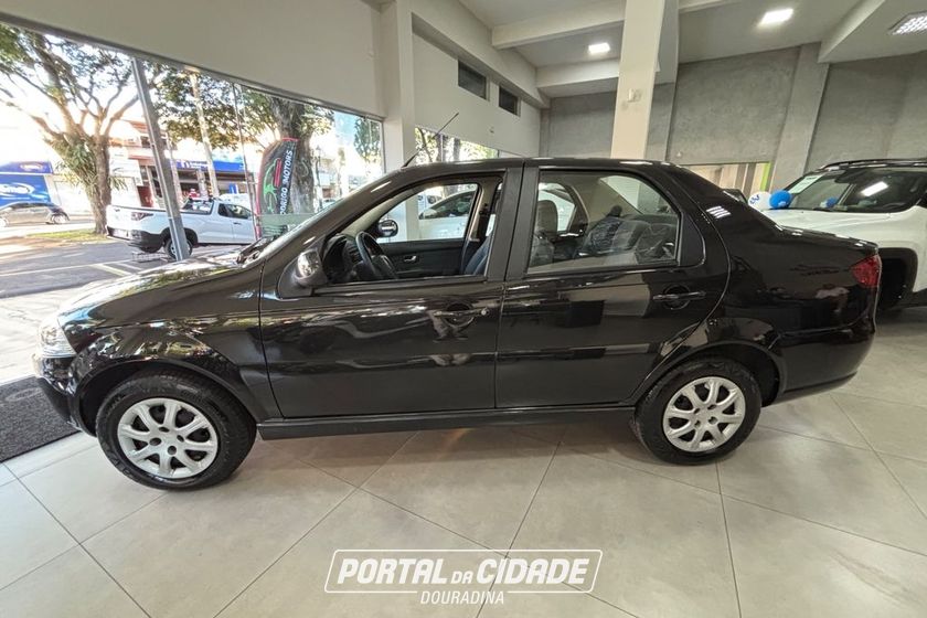 Fiat Siena