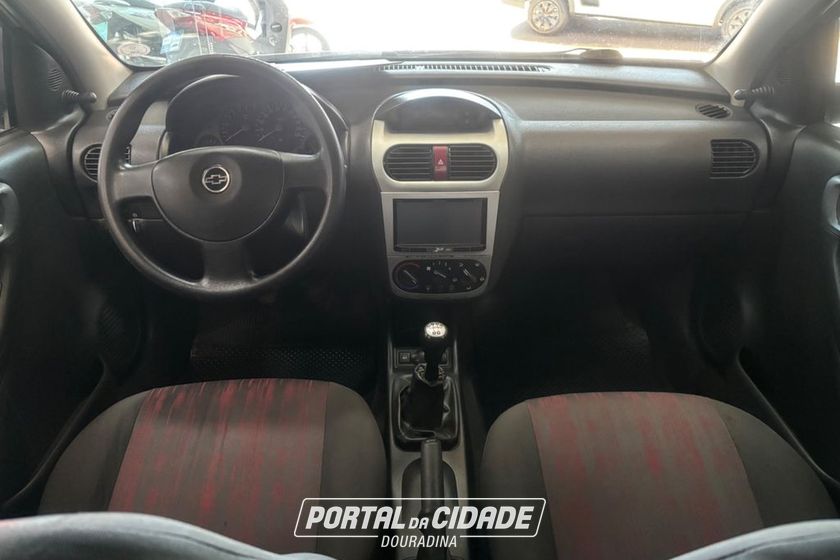Chevrolet MONTANA