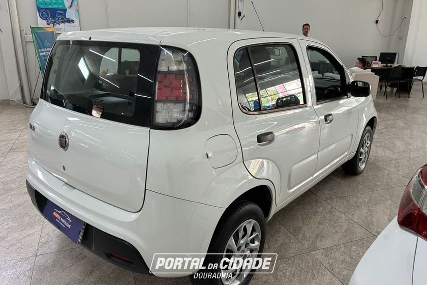 Fiat Uno