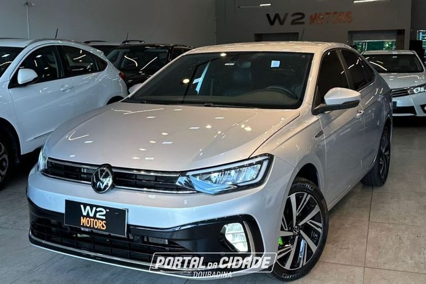 VolksWagen VIRTUS