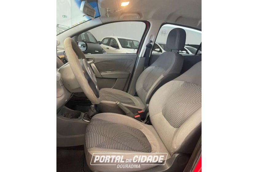 Fiat Palio