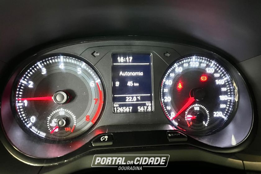 VolksWagen Gol