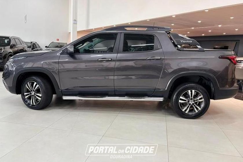 Fiat Toro