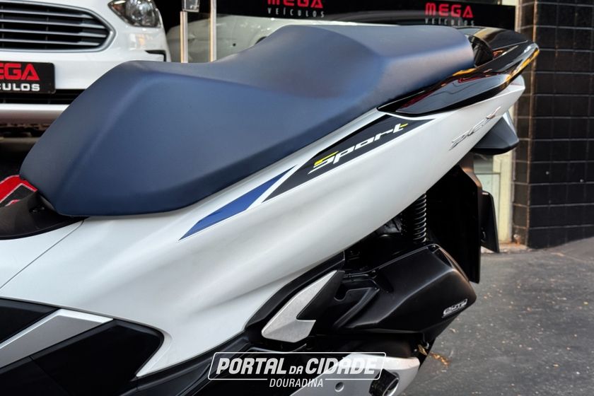HONDA PCX