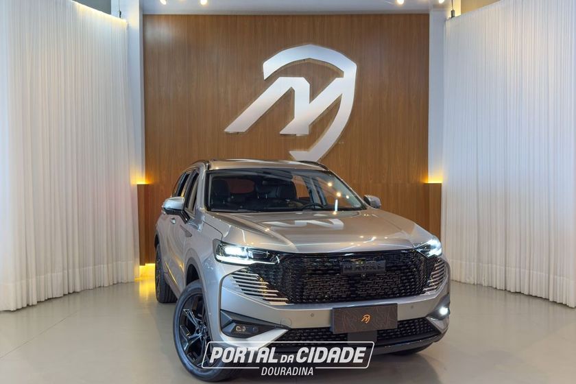 GWM Haval
