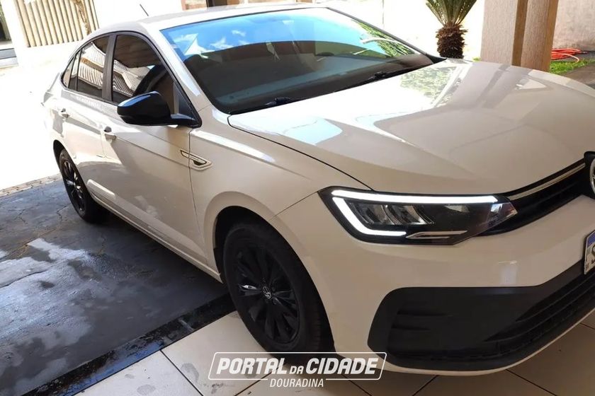 VolksWagen VIRTUS
