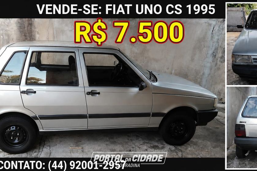 Fiat Uno