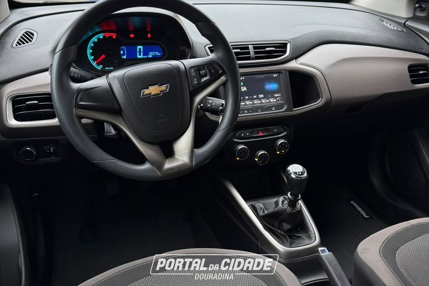 Chevrolet PRISMA