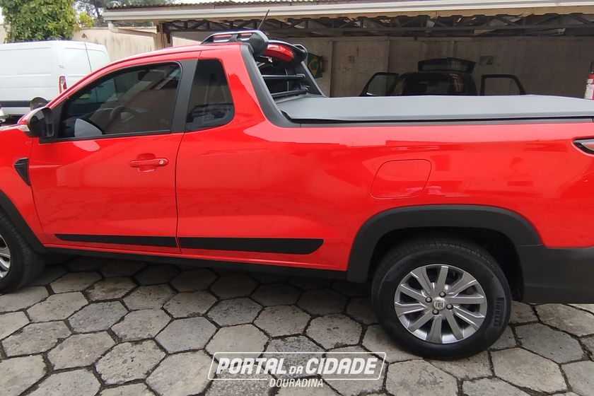 FIAT Strada