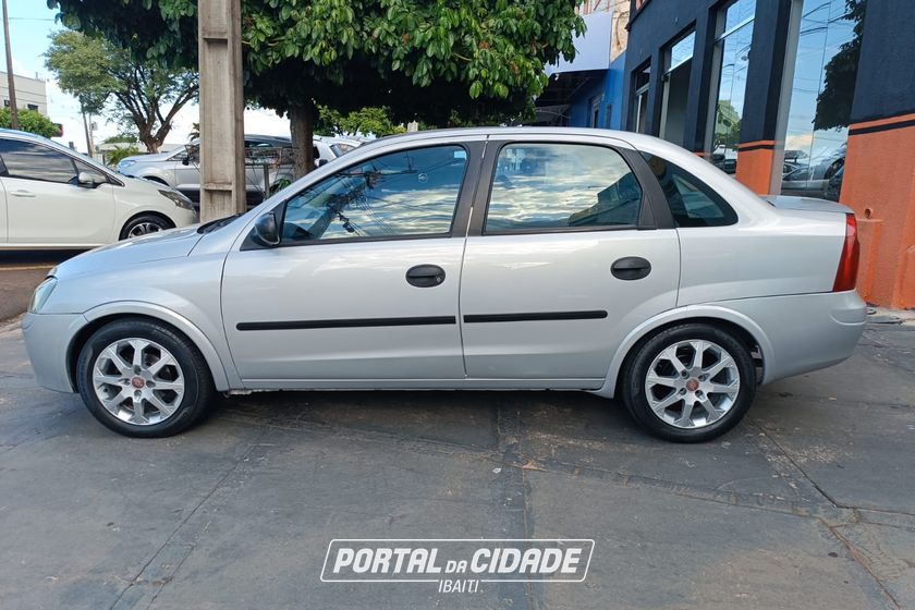 Chevrolet Corsa