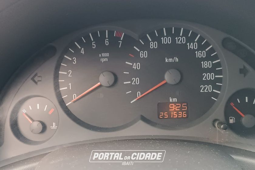 Chevrolet Corsa