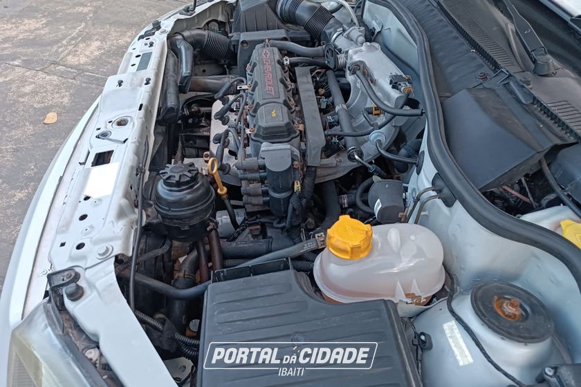 Chevrolet Corsa