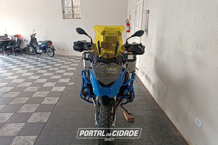 BMW R