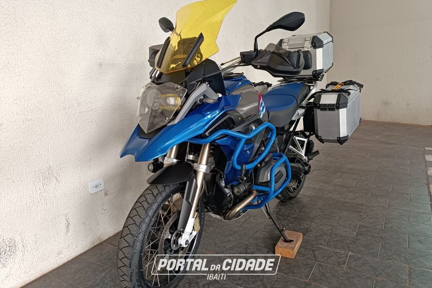 BMW R