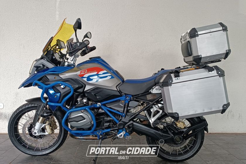 BMW R