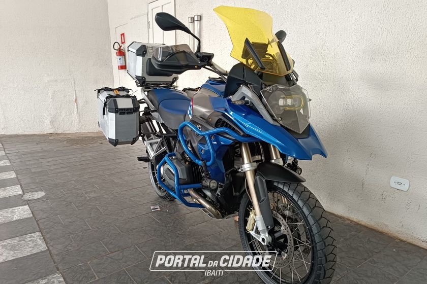 BMW R