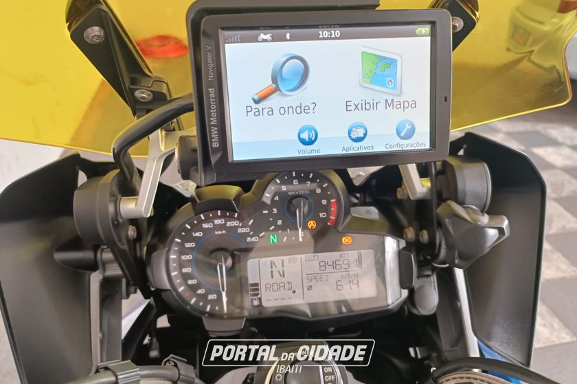 BMW R