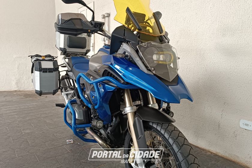 BMW R