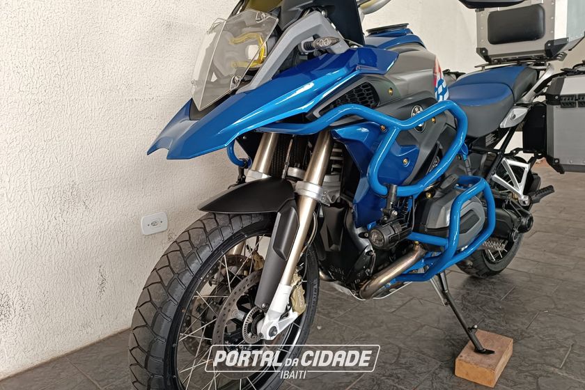 BMW R