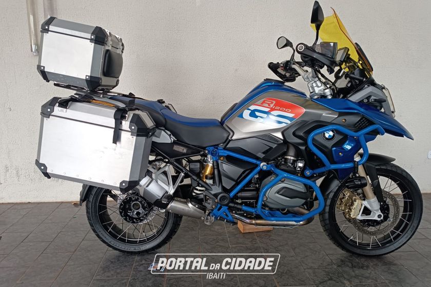 BMW R