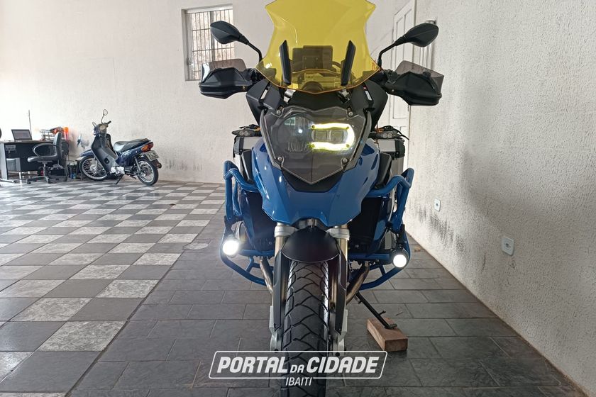 BMW R