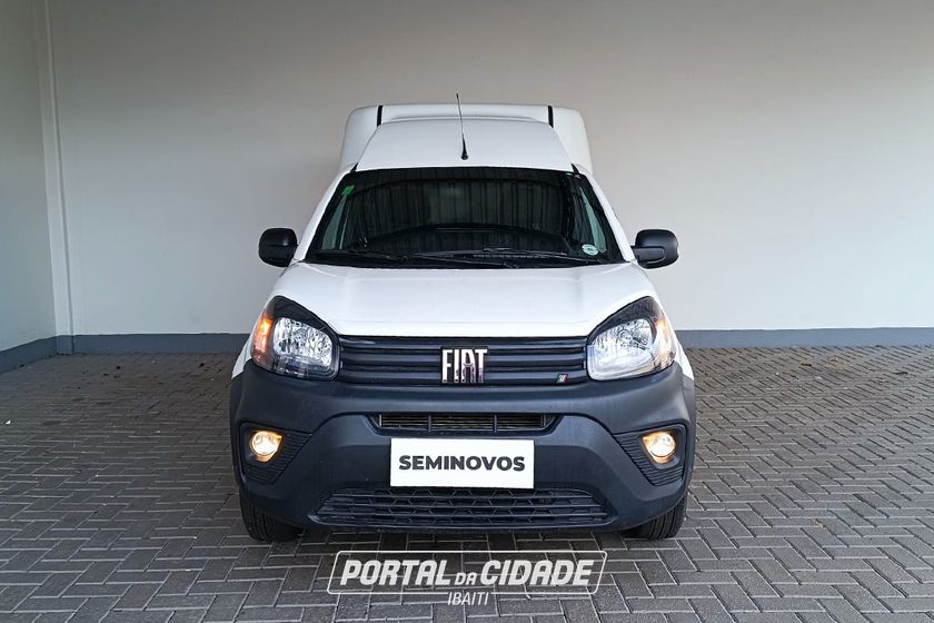 Fiat Fiorino