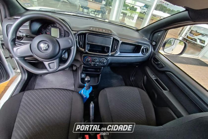 Fiat Fiorino