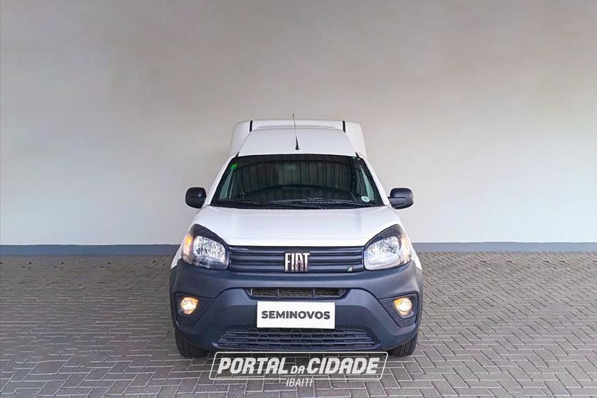 Fiat Fiorino